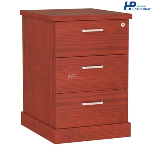 Hộc tủ bàn làm việc hiện đại M3DV2 1 M3DV2-hoangphat
