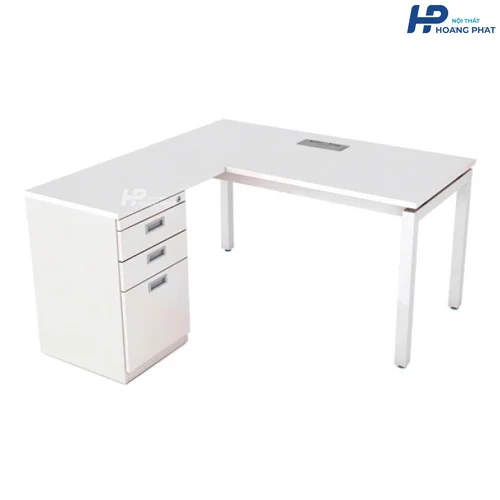 Bàn văn phòng góc lượn RV1414SL1L 1 RV1414SL1L-hoangphat