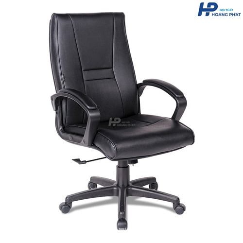 Ghế xoay bọc da Hoàng Phát SG901 1 SG901-hoangphat