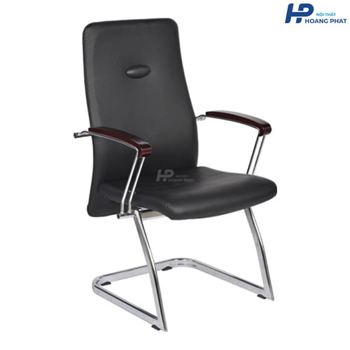 Ghế chân quỳ bọc da Hoàng Phát SL607 1 SL607-hoangphat
