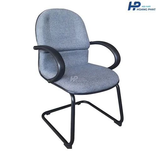 Ghế họp khung thép SL710S 1 SL710S-hoangphat