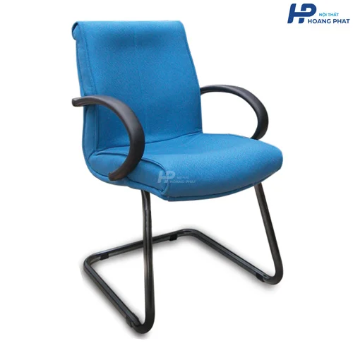 Ghế họp chân quỳ lưng trung SL711S 1 SL711S-hoangphat