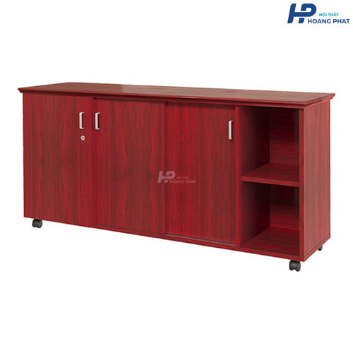 Tủ phụ Hoàng Phát sơn PU cao cấp TP05 1 TP05-hoangphat