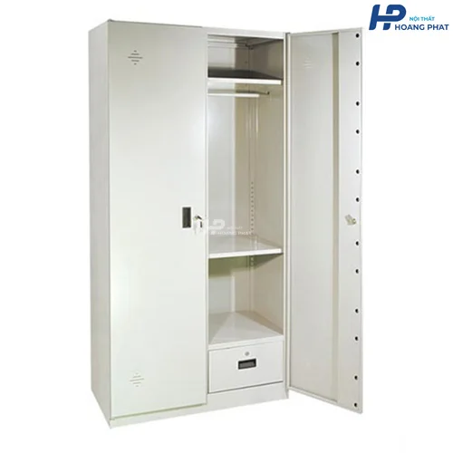 Tủ sắt sơn tĩnh điện TST2NK 1 TST2NK-hoangphat