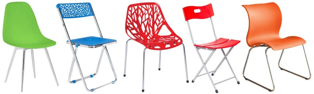 Top 10+ Ghế nhựa tựa lưng cao cấp chuẩn hiện đại tại TPHCM 26 Ghế nhựa tựa lưng cao cấp
