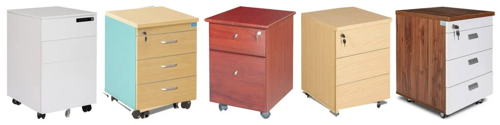 Chọn hộc tủ có bánh xe cho văn phòng hiện đại 23 Chọn hộc tủ có bánh xe cho văn phòng 2021