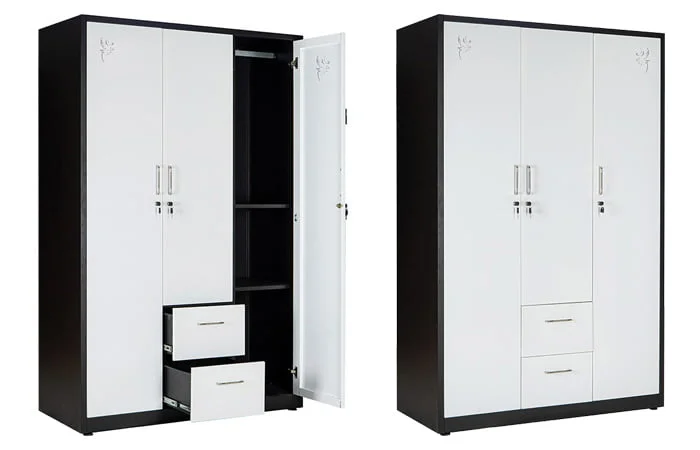 Tủ sắt quần áo 3 buồng tại TP HCM giá rẻ chất lượng 25 tu-quan-ao-sat-3-buong-tu20b2c3