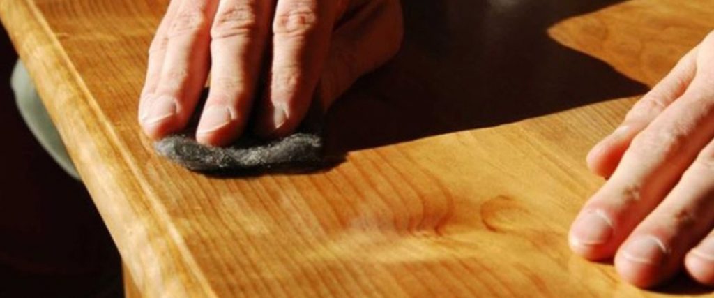Cách xử lý đồ gỗ bị nứt hiệu quả 3 Cách xử lý đồ gỗ bị nứt hiệu quả