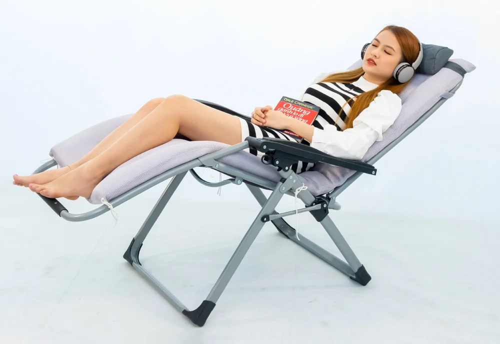 Giường ghế xếp đa năng - lựa chọn thông minh cho mọi gia đình 12 giường ghế xếp đa năng