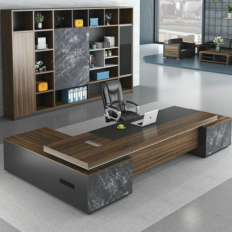 Review các mẫu tủ giám đốc được ưa thích nhất 2023 10 tủ giám đốc hiện đại