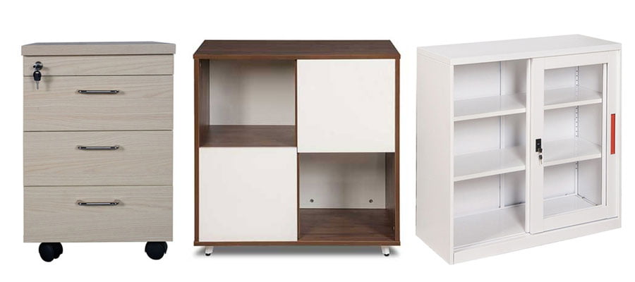 Tủ hồ sơ nhỏ gọn Hoàng Phát | Mua tủ hồ sơ nhỏ đẹp 7 tủ đựng hồ sơ nhỏ