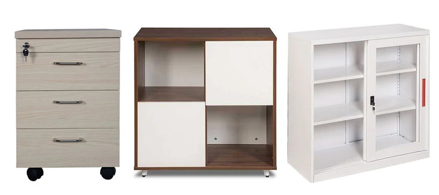Tủ hồ sơ nhỏ gọn Hoàng Phát | Mua tủ hồ sơ nhỏ đẹp 7 tủ đựng hồ sơ nhỏ