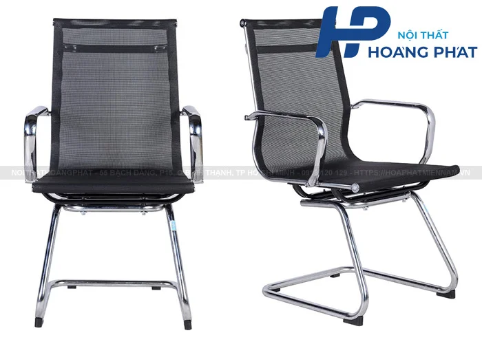 Tiêu Chuẩn Kích Thước Ghế Chân Quỳ Hoàng Phát Mới Nhất 3 Ghế chân quỳ mang trên mình sự hiện đại, trẻ trung