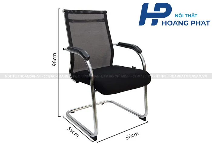Tiêu Chuẩn Kích Thước Ghế Chân Quỳ Hoàng Phát Mới Nhất 1 Do dòng ghế chân quỳ không thể tăng chiều cao nên sau nhiều nghiên cứu, chiều cao tiêu chuẩn của ghế được các chuyên gia đưa ra là 450mm.