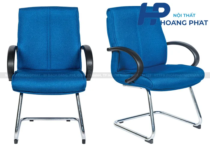 Tiêu Chuẩn Kích Thước Ghế Chân Quỳ Hoàng Phát Mới Nhất 2 Ghế chân quỳ có kích thước tiêu chuẩn cho phép người ngồi thoải mái và làm việc nhanh hơn, đồng thời tôn lên sự chuyên nghiệp và sang trọng của công ty.