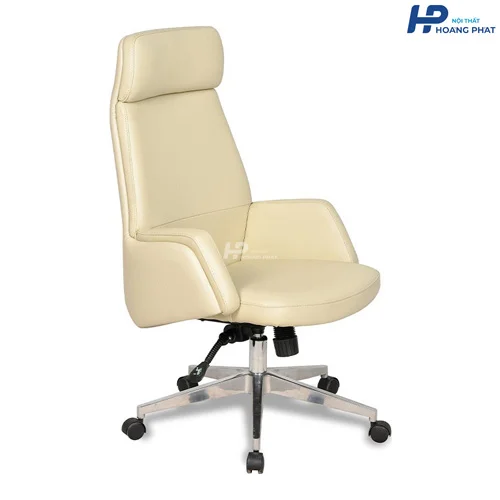 Ghế Giám Đốc Bọc Da SG925 1 SG925-hoangphat