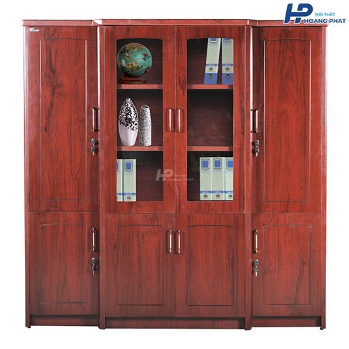 Tủ hồ sơ gỗ TUD2000H9 1 TUD2000H9-hoangphat