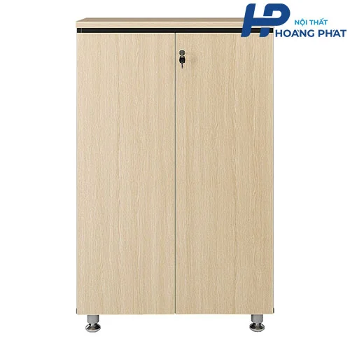 TULE1260D-hinh02 Tủ Hồ Sơ Thấp TULE1260D