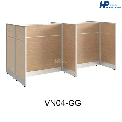 Vách Ngăn Văn Phòng VN04 1 VN04-GG-hoangphat