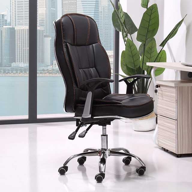 Ghế giám đốc là ghế dành riêng cho người ở vị trí cao nhất trong công ty