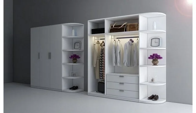 Top các mẫu tủ quần áo nhựa đẹp giá rẻ 10 mẫu tủ quần áo nhựa đẹp 1