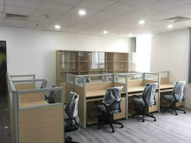 Hướng dẫn lắp bàn Hoàng Phát nhanh chóng – chuẩn xác – hiệu quả 9 hướng dẫn lắp bàn Hoàng Phát 1