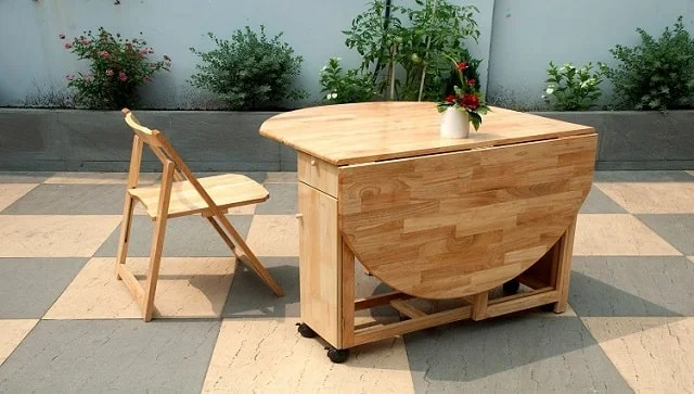 Bàn ăn thông minh mở rộng là gì? Mua ở đâu tốt? 1 Bàn ăn thông minh mở rộng là gì?