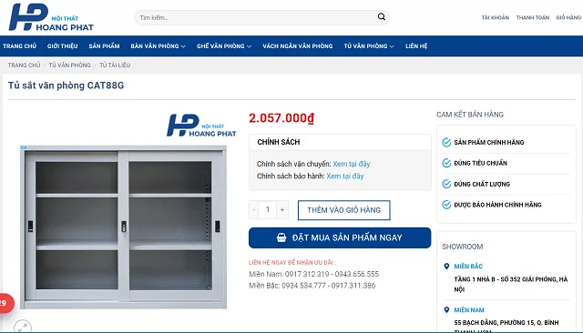 Gỗ tần bì sơn màu óc chó có tốt không? 4 Các sản phẩm từ cửa hàng nội thất Hoàng Phát