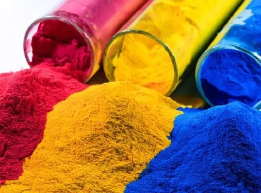 Sơn tĩnh điện là gì? bảng màu sơn tĩnh điện phổ biến 5 Sơn tĩnh điện là gì?