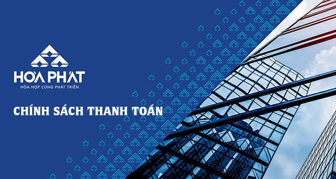 Chính sách thanh toán 3 Chính sách thanh toán sản phẩm nội thất Hoàng Phát