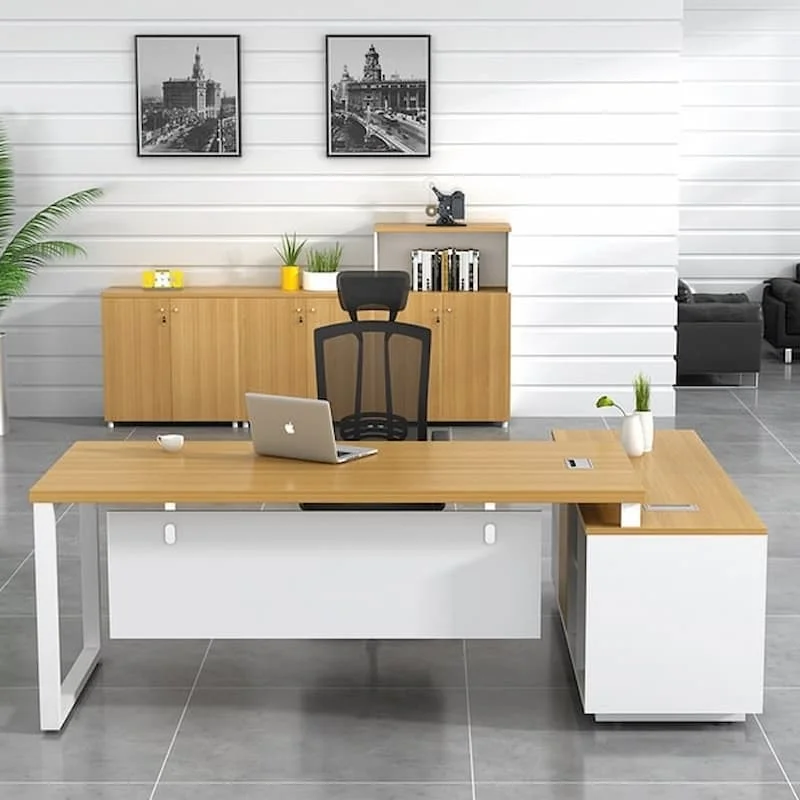 Bàn làm việc cần phù hợp với mục đích sử dụng