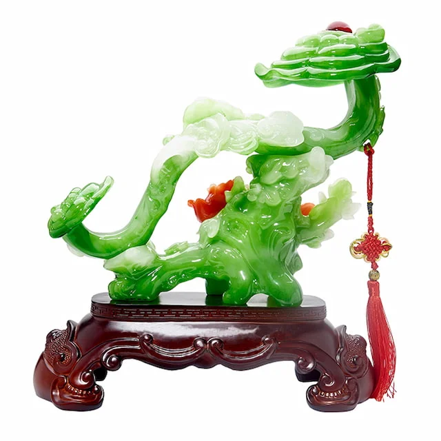 Top 10+ Món đồ phong thủy để bàn làm việc đáng mua nhất 6 Gậy Như Ý là đồ phong thủy để bàn làm việc mệnh thủy phù hợp
