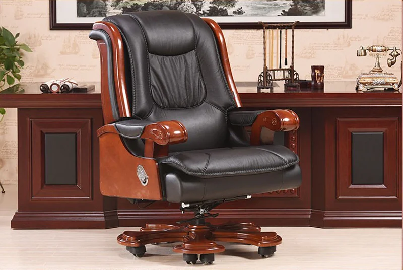 Top 7+ Mẫu Ghế giám đốc nhập khẩu đang được ưa chuộng 2023 11 Top 7+ Mẫu Ghế giám đốc nhập khẩu đang được ưa chuộng 2023