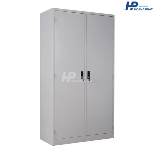 Tủ sắt văn phòng Hoàng Phát CAT09K2 1 CAT09K2-hoangphat