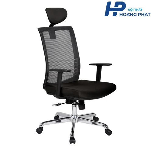 Ghế xoay lưới lưng cao GL321M 1 GL321M-noithathoangphatvn