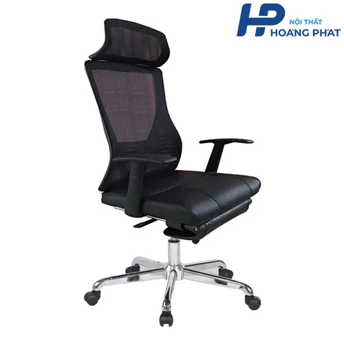 Ghế xoay lưới hiện đại GL334 1 GL334-noithathoangphatvn