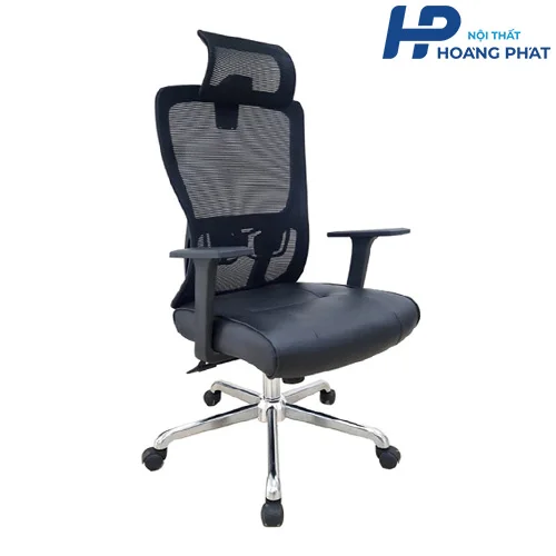 Ghế văn phòng tựa lưới GL343 1 GL343-noithathoangphatvn