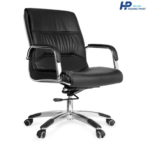 Ghế xoay văn phòng cao cấp GMC10114 1 GMC10114-hoangphat