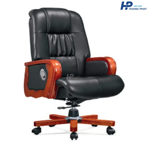Ghế lãnh đạo cao cấp GNP6063 1 GNP6063-hoangphat