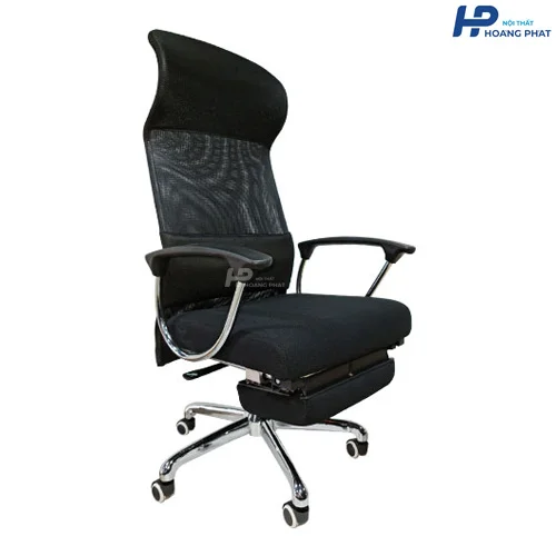 Ghế xoay văn phòng tựa lưới GNPW3021 1 GNPW3021-hoangphat