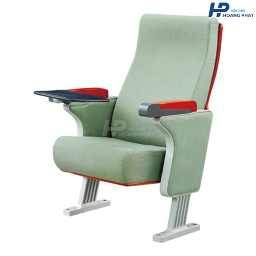 Ghế hội trường có bàn viết GNTL03 1 GNTL03-hoangphat