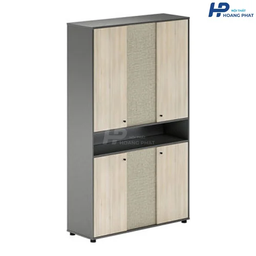 Tủ văn phòng hiện đại TUR-31B1220 1 TUR-31B1220-hoangphat