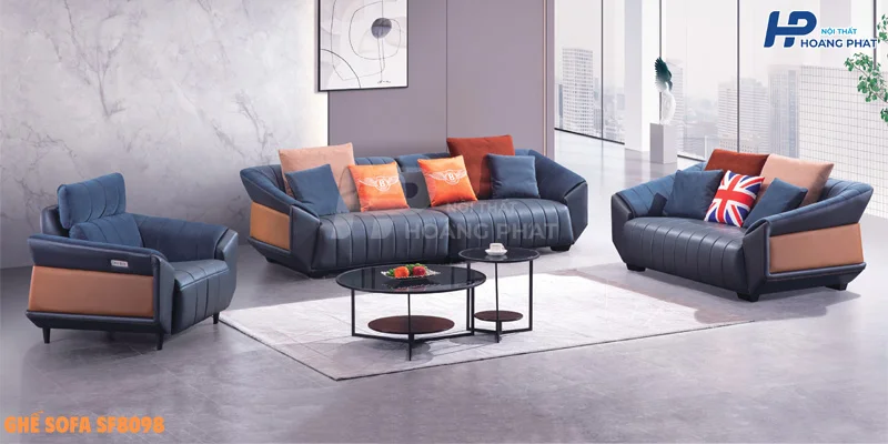 Bộ sofa cao cấp SF8098 1 sofa-hoangphat-SF8098