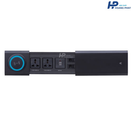 Hộp điện âm bàn hiện đại HDP11 1 HDP11-hoangphatvn